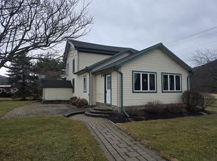 10957 Route 287, Middlebury Center, PA 16935