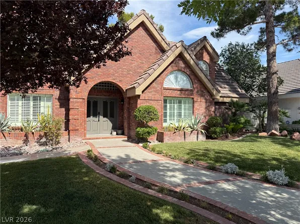 2252 Buckingham Ct, Henderson, NV 89074