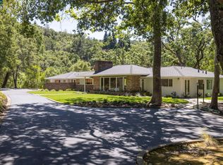 18 Sycamore Rd, Orinda, CA 94563