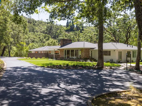 18 Sycamore Rd, Orinda, CA 94563