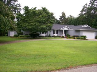 233 Goss Lane, Barnwell, SC 29812