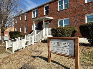 901 N 16th St UNIT 201, Kansas City, KS 66102