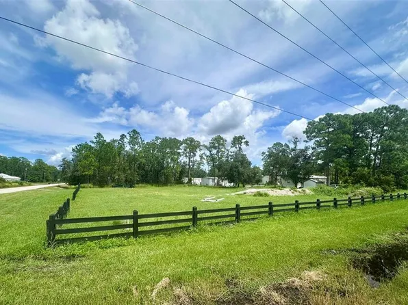 7218 Burkett Ave Lot 73, Sebring, FL 33875