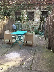Rented by LivingNY