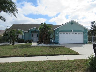 3500 Hanover Dr, New Port Richey, FL, 34653
