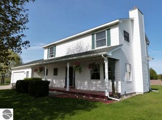 7269 County Road 633, Buckley, MI 49620