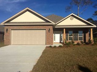 5101 Savage Loop E, Theodore, AL 36582