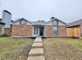 2517 Melissa Ln, Carrollton, TX 75006