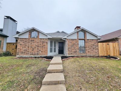 2517 Melissa Ln, Carrollton, TX, 75006