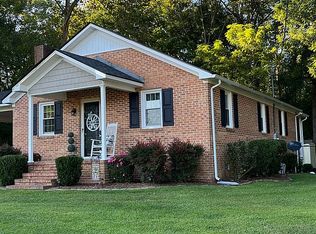 2351 Kader Lilley Rd, Williamston, NC 27892