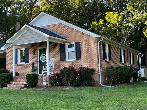 2351 Kader Lilley Rd, Williamston, NC 27892