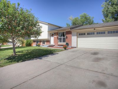 3167 E 99th Ave, Thornton, CO, 80229