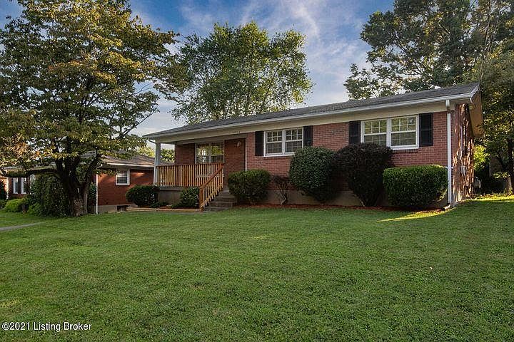 1st image of 2814 Pindell Ave