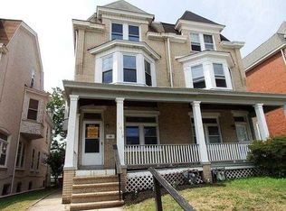 1018 W Marshall St, Norristown, PA 19401