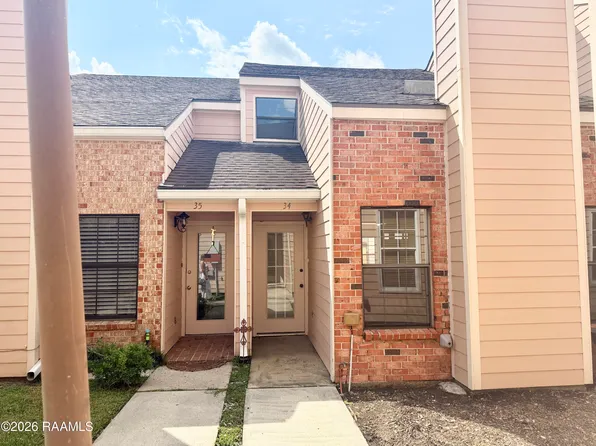400 W Brentwood Blvd #34, Lafayette, LA 70506