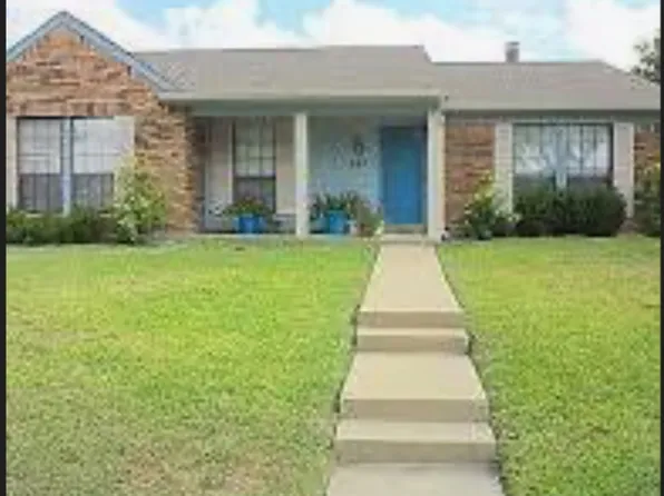 262 Pinyon Ln, Coppell, TX 75019