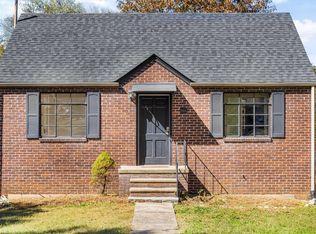 101 Freemont Cir, Maryville, TN 37804