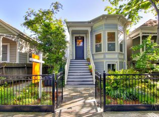 1322 F St, Sacramento, CA