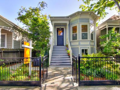 1322 F St, Sacramento, CA, 95814