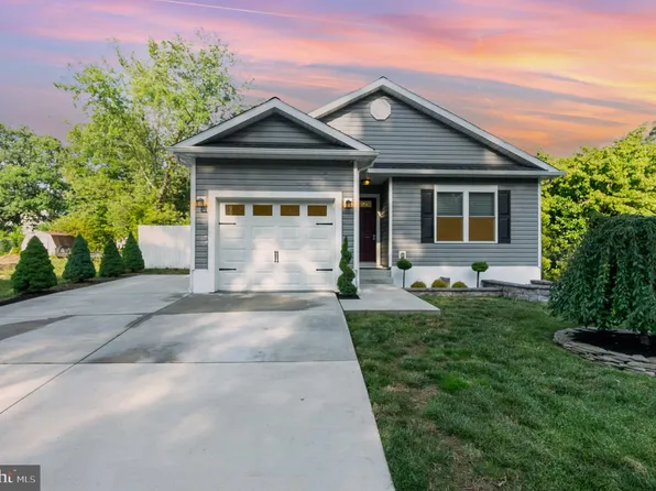 1409 Mandeville Rd, Joppa, MD 21085