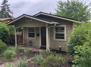 2258 Agate St, Eugene, OR 97403