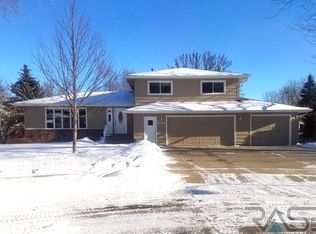 4108 S Chestnut Cir, Sioux Falls, SD 57103