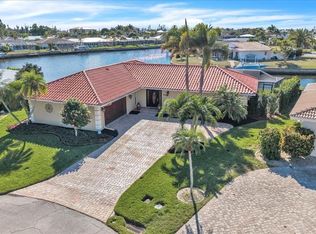 1109 Appian Dr, Punta Gorda, FL 33950