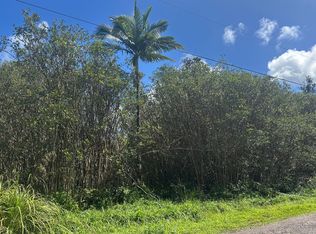 39th Ave LOT 64, Keaau, HI 96749