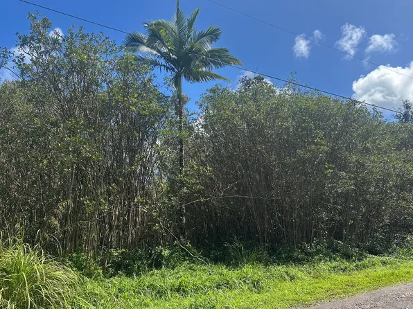 39th Ave Lot 64, Keaau, HI 96749