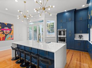 719 Teche St, New Orleans, LA 70114