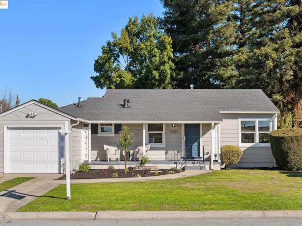 14224 Rose Dr, San Leandro, CA 94578