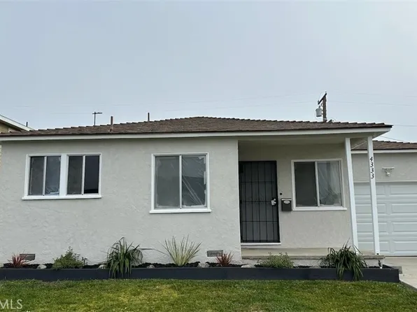 4333 W 167th St, Lawndale, CA 90260