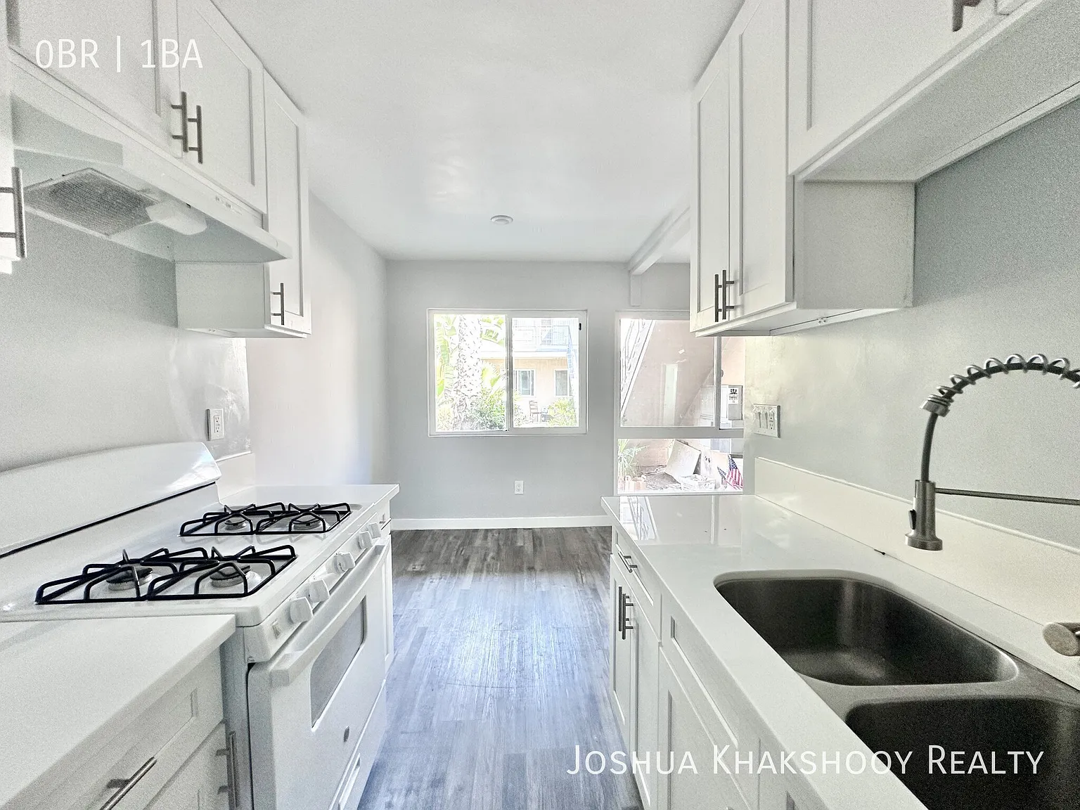 3849 Gibraltar Ave Los Angeles, CA 90008 — Photo 4