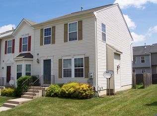11 E Calabash Ct, Martinsburg, WV 25405