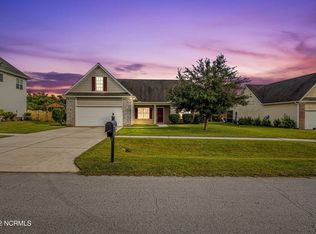 208 Emerald Ridge Rd, Jacksonville, NC 28546