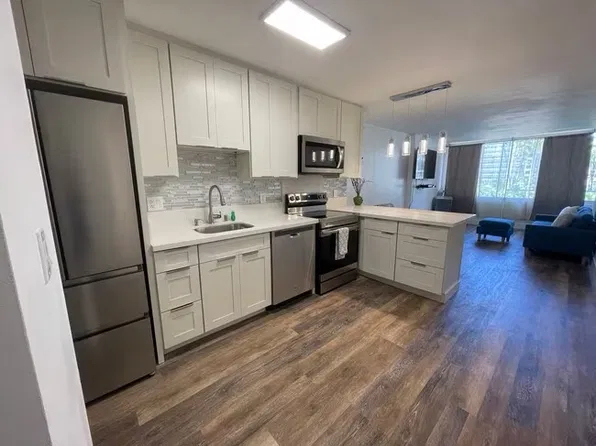 435 Seaside Ave, Honolulu, HI