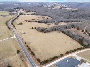 State Highway 43, Compton, AR 72624