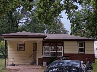 2669 Chatsworth St, Memphis, TN 38127