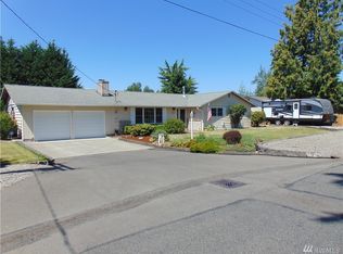 2122 126th Avenue Ct E, Edgewood, WA 98372