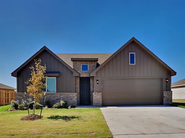 8320 NW 61st St, Oklahoma City, OK