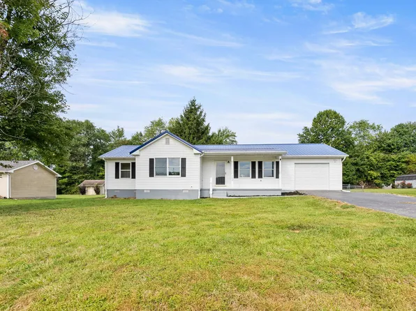 112 Blake Dr, Jeffersonville, KY 40337