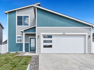 406 Bonneville Ave, Fort Lupton, CO 80621