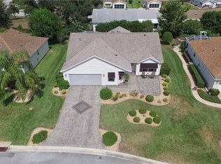 9459 SE 176th Saffold St, The Villages, FL 32162