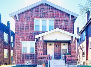4820 Farlin Ave, Saint Louis, MO 63115