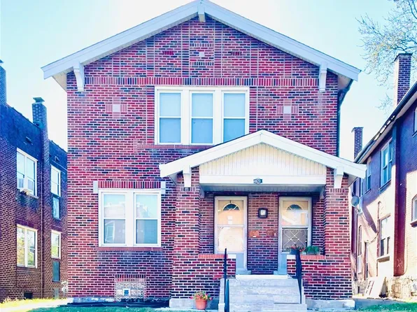 4820 Farlin Ave, Saint Louis, MO 63115