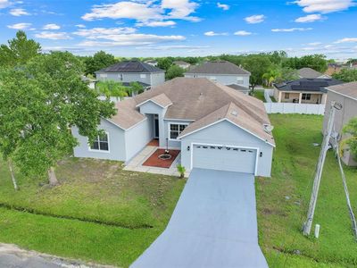 560 Viceroy Ct, Kissimmee, FL, 34758