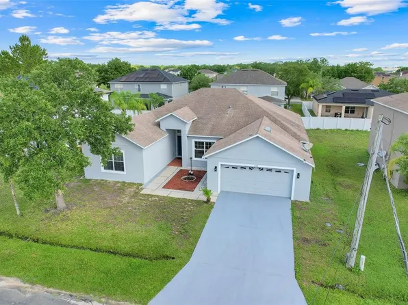 560 Viceroy Ct, Kissimmee, FL 34758