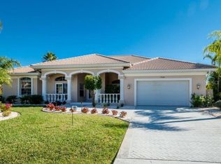 1722 Los Alamos Dr, Punta Gorda, FL 33950