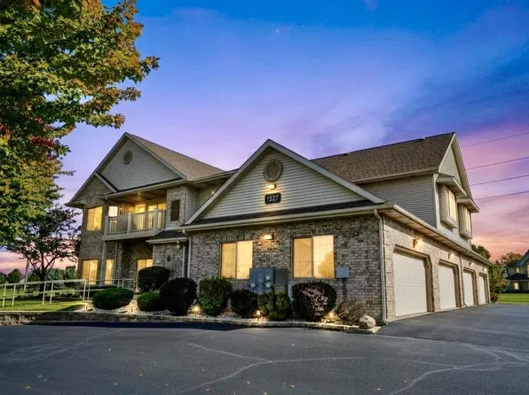 1527 Summerset DRIVE #91, Mount Pleasant, WI 53406