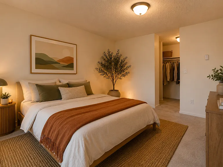 Minor Tower Apartments - Located in Eastlake — Photo 68